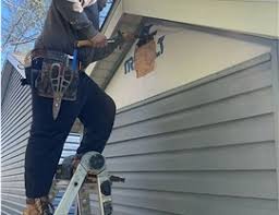 Affordable Siding Repair and Maintenance Services in Heber, UT